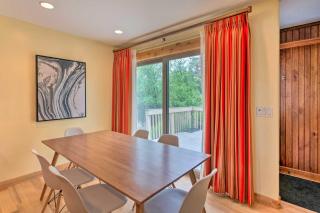 Spacious Park City Retreat Golf Course Views - 1