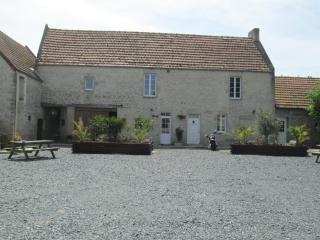 La Ferme de la Petite Noé - Tracy-sur-Mer - 3