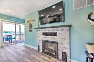 Sunrise Beach Home with Boat Dock on the Ozarks - Sunrise Beach - 6