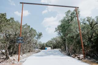 Nest - Texas Tiny House with a Big View - 3