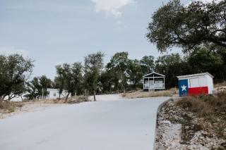 Nest - Texas Tiny House with a Big View - Spring Branch - 5