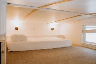 Nest - Texas Tiny House with a Big View - Spring Branch - 7
