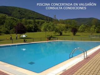 Apartamentos Turísticos Real Valle Ezcaray - Zorraquín - 3