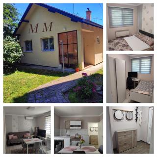 MM house - Vrnjačka Banja - 0