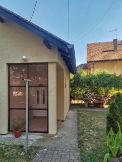 MM house - Vrnjačka Banja - 8