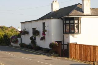 The Patch - Hill Head - 2