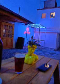 Casa Valentino Trattoria & Alojamiento - 4