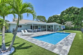 Jupiter Home with Private Pool and Putting Green! - 9