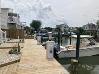 On the Bay - Ocean City - 4