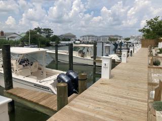 On the Bay - Ocean City - 3