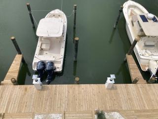 On the Bay - Ocean City - 1