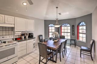 Relaxing Lake Havasu City Retreat: 5 Mi to Beaches - 4