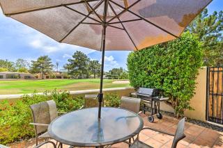 Golf Course Views, Hot Tub Access Phoenix Home! - Phoenix - 8