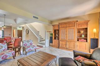 Golf Course Views, Hot Tub Access Phoenix Home! - Phoenix - 5