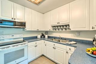Punta Gorda Retreat Near Historic Downtown! - 2