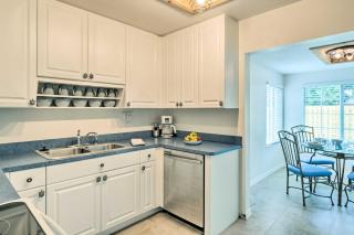 Punta Gorda Retreat Near Historic Downtown! - Punta Gorda - 1