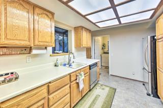 Near Fishing and Hiking Pioneer Cabin with Decks - Pioneer - 1