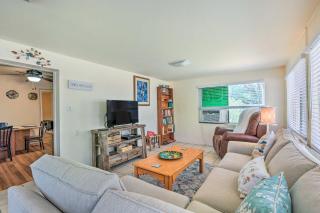 Adobe-Style Tumacacori Home with Trail Access! - 8