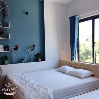 Yume Apartment - Homestay Đà Nẵng- Căn hộ 2 phòng ngủ riêng 70m2 - Da Nang - 0