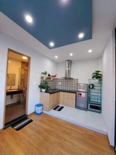 Yume Apartment - Homestay Đà Nẵng- Căn hộ 2 phòng ngủ riêng 70m2 - Da Nang - 5