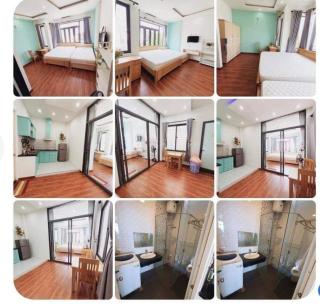 Yume Apartment - Homestay Đà Nẵng- Căn hộ 2 phòng ngủ riêng 70m2 - Da Nang - 2