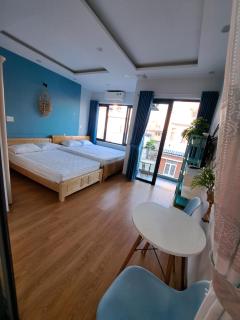 Yume Apartment - Homestay Đà Nẵng- Căn hộ 2 phòng ngủ riêng 70m2 - Da Nang - 1