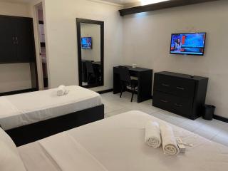Hotel Benjamin Naval - Naval - 9