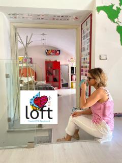 Loft P&G - Enna - 0