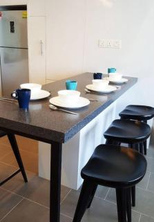 KL Sentral Loft, EST Bangsar #8 - Kuala Lumpur - 2