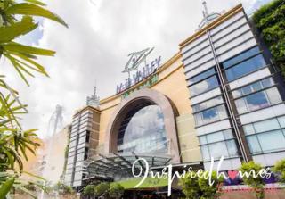 IHomes33 EST Bangsar KL Sentral LRT 2 Pax, IH08 - 3