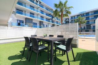 UHC Mar Augusta Family Complex - Cambrils - 2