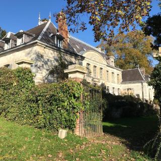 Château de Contay Guesthouse - 1753 - Contay - 3