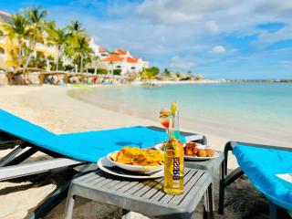 Curacao Avila Beach Hotel - Willemstad - 4