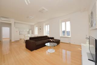Eden Penthouse Apartments - 3
