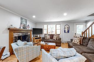 Lighthouse Lodge - Eastham - 8
