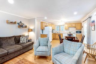 Lighthouse Lodge - Eastham - 7