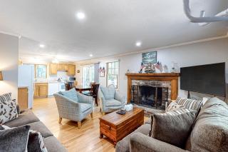 Lighthouse Lodge - Eastham - 6