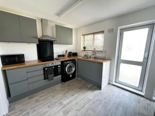 Starview Apartment - Hawthorne - Colchester - 0