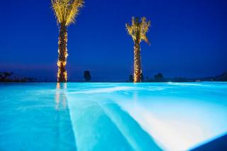 VILLA DEL BORGO con piscina e jacuzzi - Scopello - 1