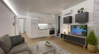Space Apartment Tre - Cagliari - 1