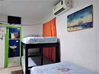 Room in House - Posada Nativa Green Sea San Luis - Buenavista - 3