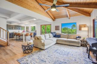 Saltwater Hale - Princeville - 5