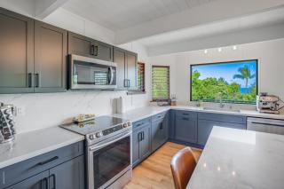 Saltwater Hale - Princeville - 2