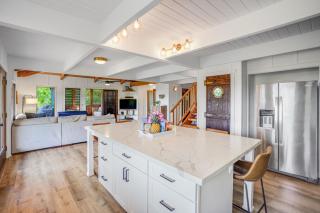 Saltwater Hale - Princeville - 1