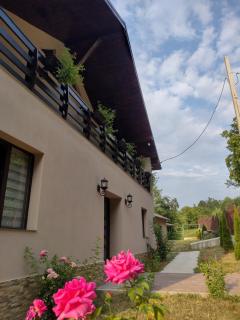 Casa Radu - Novaci-Străini - 4