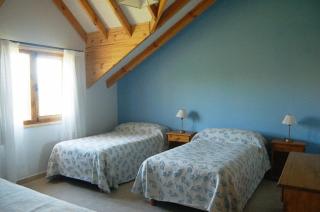 La Estancia - Trevelín - 6