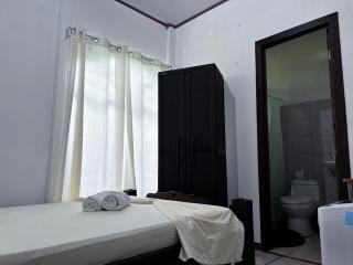 Natural Experience House - Tortuguero - 3