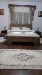 Casa Radu - Novaci-Străini - 6