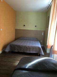 Hôtel Au Val De Saône Free Parking - 7