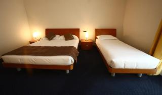 Hotel San Rocco - 1